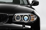 BMW Serie 1 120d (Modelo 2011) Gama Serie 1 Coup&eacute; Coup&eacute; Exterior Faro 2 puertas