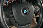 BMW Serie 5 520d Touring Aut. Gama Serie 5 Touring Turismo familiar Interior Volante 5 puertas