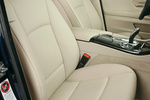 BMW Serie 5 520d Touring Aut. Gama Serie 5 Touring Turismo familiar Interior Asientos 5 puertas