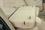BMW Serie 5 520d Touring Aut. Gama Serie 5 Touring Turismo familiar Interior Asientos 5 puertas