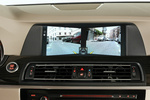 BMW Serie 5 520d Touring Aut. Gama Serie 5 Touring Turismo familiar Interior Asistente aparcamiento 5 puertas