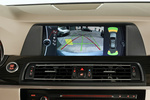 BMW Serie 5 520d Touring Aut. Gama Serie 5 Touring Turismo familiar Interior Asistente aparcamiento 5 puertas