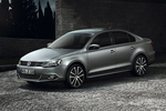 Volkswagen Jetta Gama Jetta Sport Turismo Gris Platino Metalizado Exterior Lateral-Frontal 4 puertas