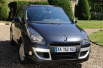 Renault Scenic Gama Sc&eacute;nic Gama Sc&eacute;nic Monovolumen Gris Eclipse Exterior Frontal 5 puertas