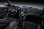 Cadillac CTS Sport Wagon CTS-V 6.2 V8 564 CV CTS-V Turismo familiar Interior Salpicadero 5 puertas