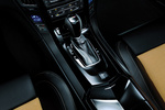 Cadillac CTS CTS-V 6.2 V8 564 CV CTS-V Coup&eacute; Interior Palanca de Cambios 2 puertas