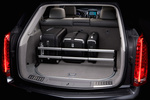 Cadillac SRX 3.0 V6 268 CV (2011) Gama SRX (2011) Todo terreno Interior Maletero 5 puertas