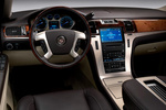 Cadillac Escalade 6.2 V8 409 CV Gama Escalade Todo terreno Interior Salpicadero 5 puertas