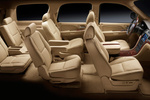 Cadillac Escalade Gama Escalade Gama Escalade Todo terreno Interior Asientos 5 puertas