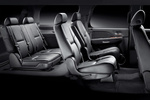 Cadillac Escalade Gama Escalade Gama Escalade Todo terreno Interior Asientos 5 puertas