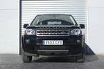 Land Rover Freelander TD4 2.2 150 CV SE Todo terreno Santorini Black Exterior Frontal 5 puertas