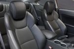 Hyundai Genesis Gama Genesis Coupe (versi&oacute;n para EE.UU.) Gama Genesis Coup&eacute; Interior Asientos 2 puertas
