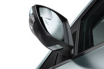 Ford Focus Electric Electric Turismo Exterior Retrovisor 5 puertas