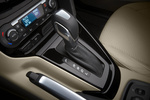 Ford Focus Electric Electric Turismo Interior Palanca de Cambios 5 puertas