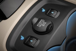 Ford Focus Electric Electric Turismo Interior Toma de corriente 5 puertas
