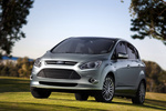 Ford C-MAX Energi Energi Monovolumen Exterior Frontal-Lateral 5 puertas
