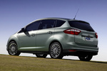 Ford C-MAX Energi Energi Monovolumen Exterior Posterior-Lateral 5 puertas