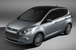 Ford C-MAX Energi Energi Monovolumen Exterior Lateral-Frontal-Cenital 5 puertas