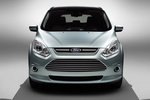 Ford C-MAX Energi Energi Monovolumen Exterior Frontal 5 puertas