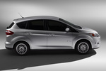 Ford C-MAX Hybrid Hybrid Monovolumen Exterior Lateral 5 puertas