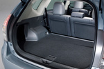 Toyota Prius v Gama Prius v Gama Prius v Monovolumen Interior Maletero 5 puertas