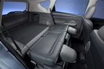 Toyota Prius v Gama Prius v Gama Prius v Monovolumen Interior Asientos 5 puertas