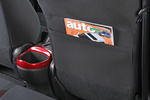 Nissan Juke 1.6i TURBO 190 CV 4X2 Tekna Premium Todo terreno Interior Portabebidas 5 puertas