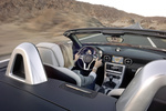 Mercedes-Benz Clase SLK 350 Gama SLK Descapotable Interior Asientos 2 puertas