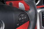 Mercedes-Benz SLS AMG Gama SLS AMG Gama SLS AMG Coup&eacute; Interior Levas 2 puertas
