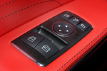 Mercedes-Benz SLS AMG Gama SLS AMG Gama SLS AMG Coup&eacute; Interior Mandos elevalunas 2 puertas