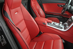 Mercedes-Benz SLS AMG Gama SLS AMG Gama SLS AMG Coup&eacute; Interior Asientos 2 puertas