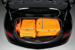 Mercedes-Benz SLS AMG Gama SLS AMG Gama SLS AMG Coup&eacute; Interior Maletero 2 puertas