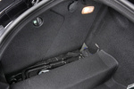 Mercedes-Benz SLS AMG Gama SLS AMG Gama SLS AMG Coup&eacute; Interior Maletero 2 puertas