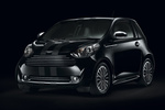Aston Martin Cygnet 1.33 Dual VVT-i 98 CV Launch Edition Black Turismo Exterior Frontal-Lateral 3 puertas