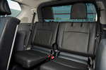 Toyota Land Cruiser D-4D 190 CV Aut. 60 Aniversario Limited 60 Aniversario Todo terreno Interior Asientos 5 puertas