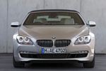 BMW Serie 6 650i Cabrio (449 CV) 650i Cabrio Descapotable Exterior Frontal 2 puertas