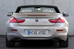 BMW Serie 6 650i Cabrio (449 CV) 650i Cabrio Descapotable Exterior Posterior 2 puertas