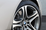 BMW Serie 6 650i Cabrio (449 CV) 650i Cabrio Descapotable Exterior Llanta 2 puertas