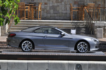 BMW Serie 6 640i Cabrio (320 CV) 640i Cabrio Descapotable Exterior Lateral 2 puertas