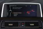 BMW Serie 6 650i Cabrio (449 CV) 650i Cabrio Descapotable Interior Pantalla DVD 2 puertas