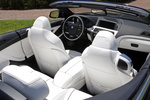 BMW Serie 6 650i Cabrio (449 CV) Paquete Individual 650i Cabrio (paquete Individual) Descapotable Interior Asientos 2 puertas