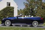 BMW Serie 6 650i Cabrio (449 CV) Paquete Individual 650i Cabrio (paquete Individual) Descapotable Exterior Lateral 2 puertas
