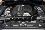BMW Serie 6 640i Cabrio (320 CV) 640i Cabrio Descapotable T&eacute;cnica Motor 2 puertas