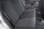 Dacia Duster dCi 85 CV 4x2 Laureate con Pack Look Todo terreno Interior Asientos 5 puertas