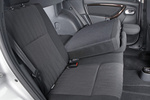 Dacia Duster dCi 85 CV 4x2 Laureate con Pack Look Todo terreno Interior Asientos 5 puertas