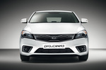 KIA ceed Gama pro_cee&acute;d Gama pro_cee&acute;d Turismo Exterior Frontal 3 puertas