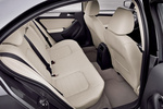 Volkswagen Jetta Gama Jetta Sport Turismo Interior Asientos 4 puertas