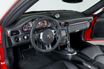 Porsche 911 Turbo Coup&eacute; Turbo Coup&eacute; Interior Salpicadero 2 puertas