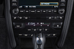 Porsche 911 Turbo Coup&eacute; Turbo Coup&eacute; Interior Consola Central 2 puertas