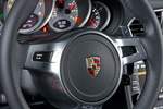 Porsche 911 Turbo Coup&eacute; Turbo Coup&eacute; Interior Volante 2 puertas